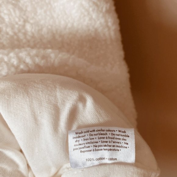 NWT Teddy Overalls 3-4T - Picture 5 of 5